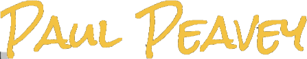 Paul Peavey